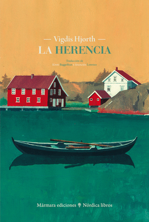 LA HERENCIA