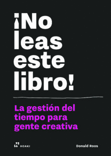 ¡NO LEAS ESTE LIBRO!