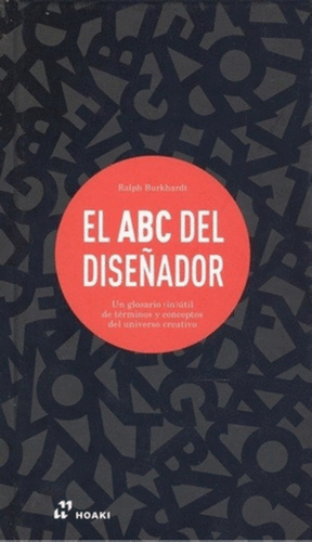 ABC DEL DISEÑADOR