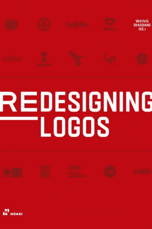 REDESIGNING LOGOS