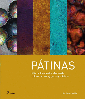 PATINAS