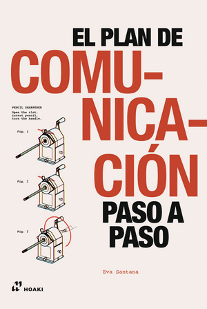 PLAN DE COMUNICACION PASO A PASO