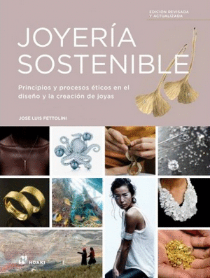 JOYERIA SOSTENIBLE