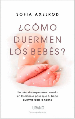 ¿COMO DUERMEN LOS BEBES?