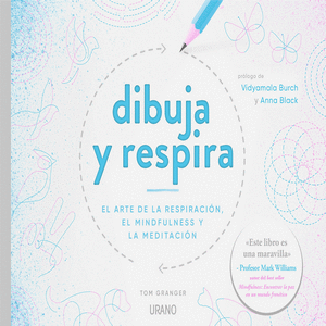 DIBUJA Y RESPIRA