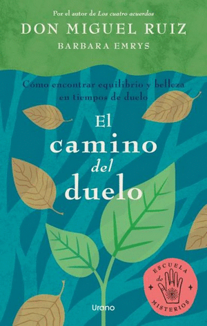 EL CAMINO DEL DUELO