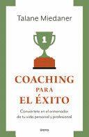 COACHING PARA EL EXITO -VINTAGE