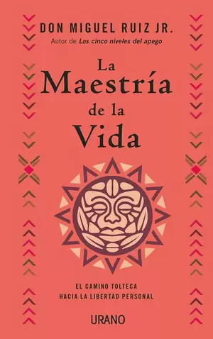 LA MAESTRIA DE LA VIDA