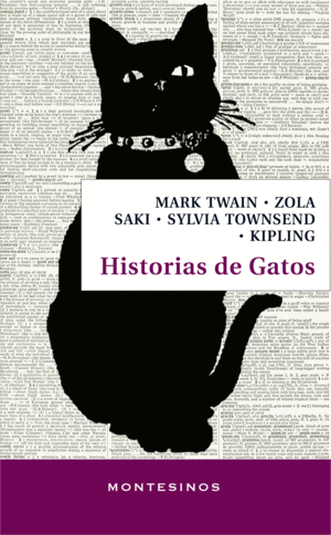 HISTORIAS DE GATOS