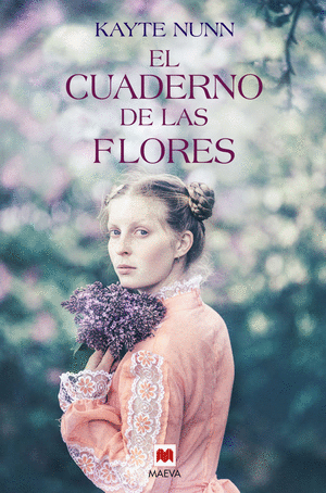 EL CUADERNO DE LAS FLORES