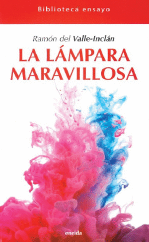 LA LAMPARA MARAVILLOSA