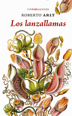 LOS LANZALLAMAS