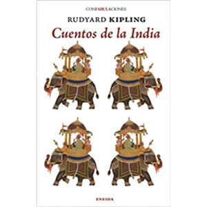 CUENTOS DE LA INDIA