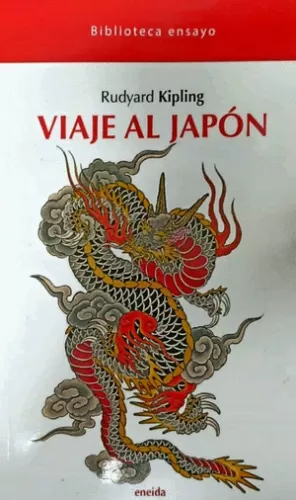 VIAJE AL JAPON