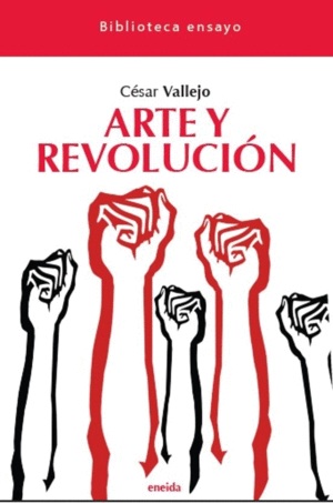 ARTE Y REVOLUCION