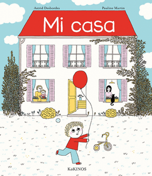 MI CASA