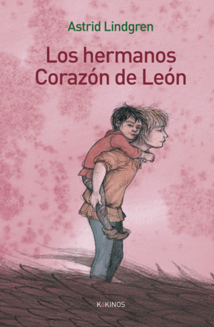 LOS HERMANOS CORAZON DE LEON