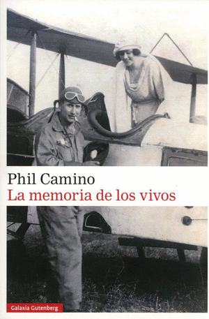 LA MEMORIA DE LOS VIVOS