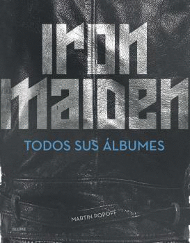 IRON MAIDEN