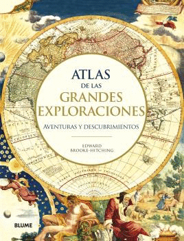 ATLAS DE LAS GRANDES EXPLORACIONES