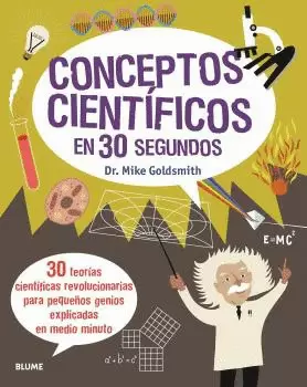 CONCEPTOS CIENTÍFICOS EN 30 SEGUNDOS (2020)