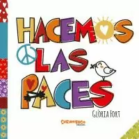HACEMOS LAS PACES