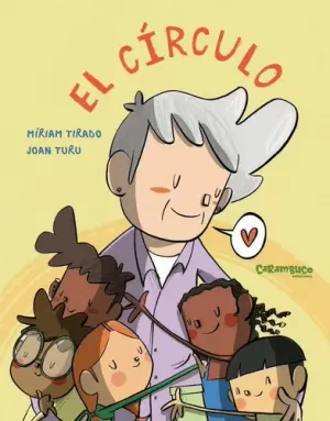 EL CÍRCULO