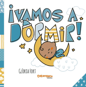 VAMOS A DORMIR!   CRBC