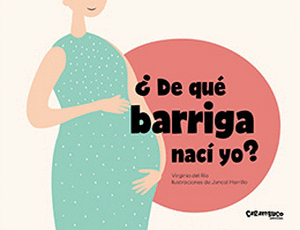 DE QUÉ BARRIGA NACÍ YO?