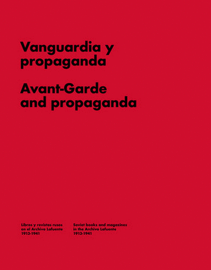 VANGUARDIA Y PROPAGANDA.