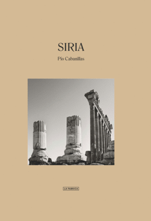 SIRIA.