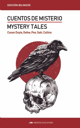 MYSTERY TALES / CUENTOS DE MISTERIO