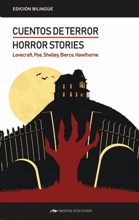 HORROR STORIES/CUENTOS DE TERROR