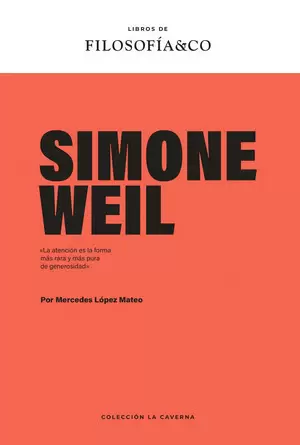 SIMONE WEIL