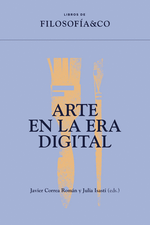 ARTE EN LA ERA DIGITAL