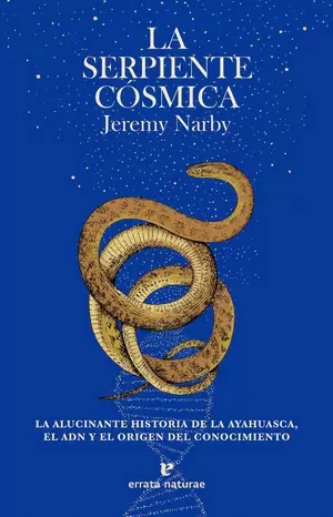 LA SERPIENTE COSMICA