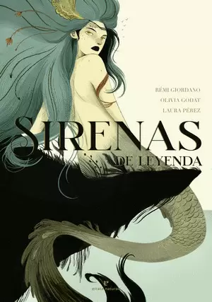 SIRENAS DE LEYENDA