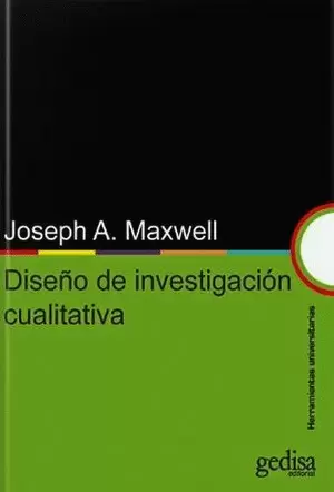 DISEÑO DE INVESTIGACION CUALITATIVA