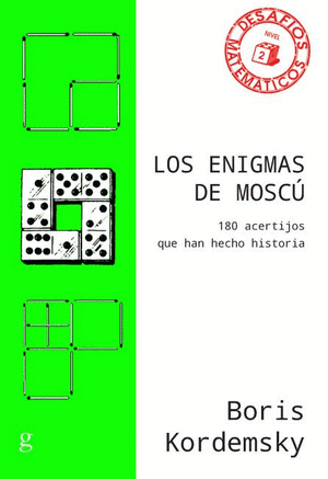 LOS ENIGMAS DE MOSCU