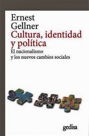 CULTURA, IDENTIDAD Y POLITICA