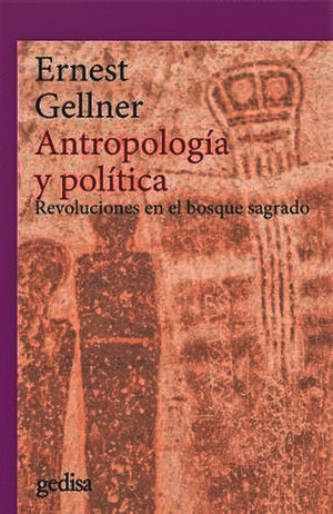 ANTROPOLOGIA Y POLITICA