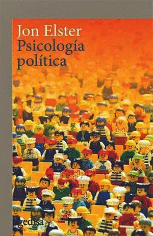 PSICOLOGIA POLITICA