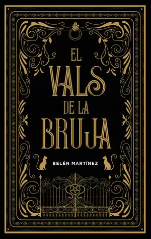 EL VALS DE LA BRUJA