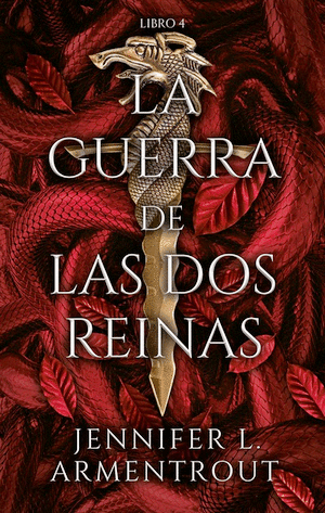 LA GUERRA DE LAS DOS REINAS