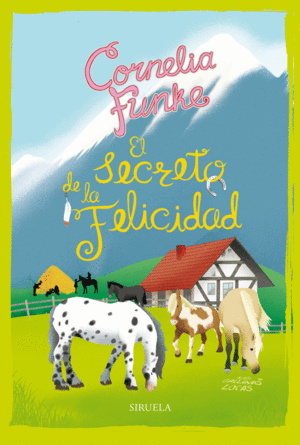 EL SECRETO DE LA FELICIDAD. LAS GALLINAS LOCAS 4