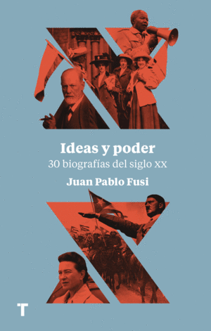 IDEAS Y PODER