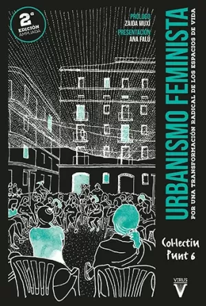 URBANISMO FEMINISTA