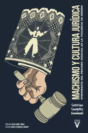 MACHISMO Y CULTURA JURÍDICA
