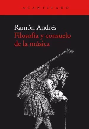 FILOSOFIA Y CONSUELO DE LA MUSICA