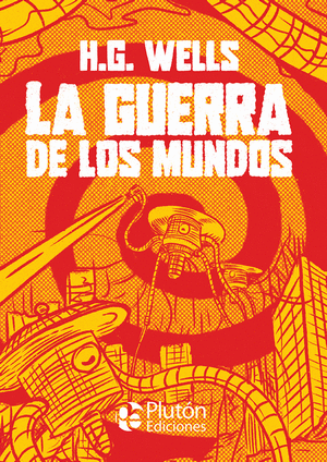 LA GUERRA DE LOS MUNDOS